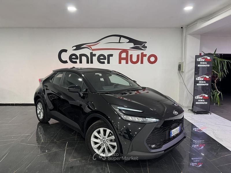 Occasion Toyota C-HR Trend 140 ch (102 kW) 2024 Other SUV