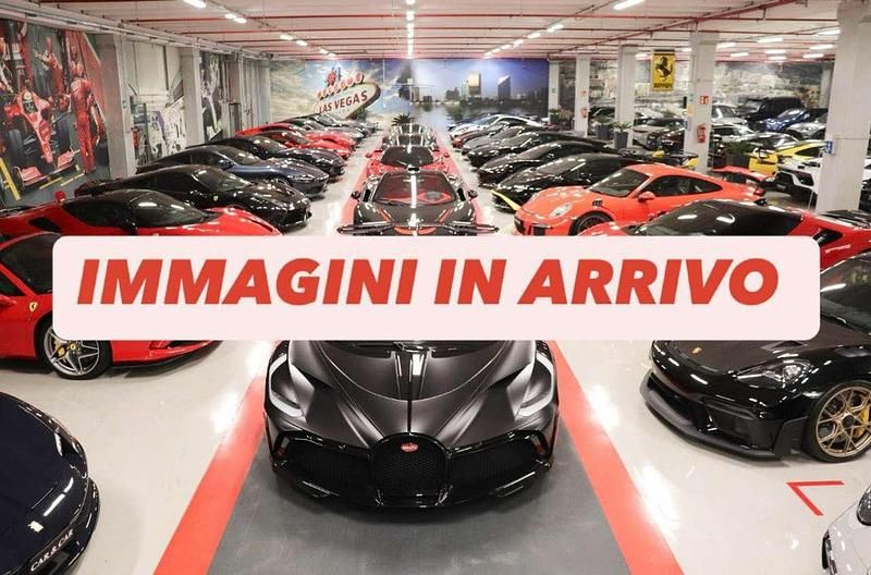 Usata Audi RS6 Performance 630 CV (463 kW) 2023 Blu/azzurro Station wagon