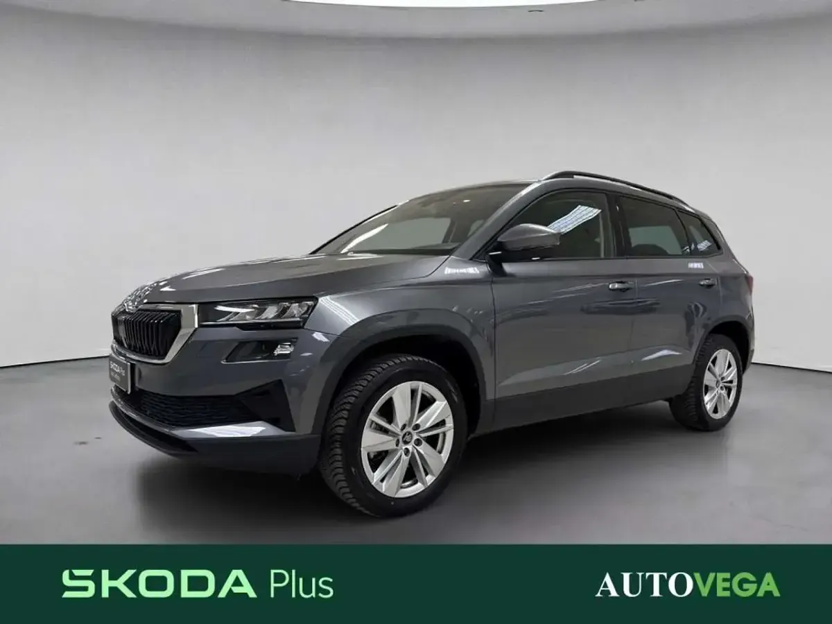 Usata Skoda Karoq Executive 150 CV (110 kW) 2025 SUV