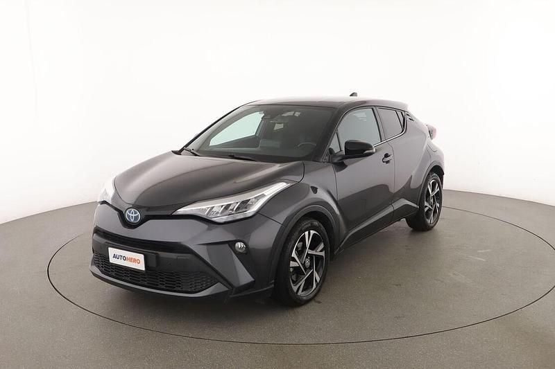 Gebraucht Toyota C-HR Trend 184 PS (135 kW) 2023 SUV