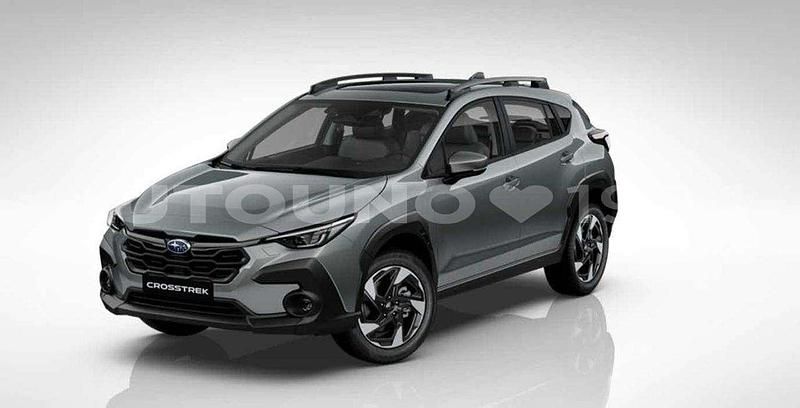 Azzurro Nuova 2025 Subaru Crosstrek Style SUV | 31.900 € (Buon prezzo) - Immagine 1/4