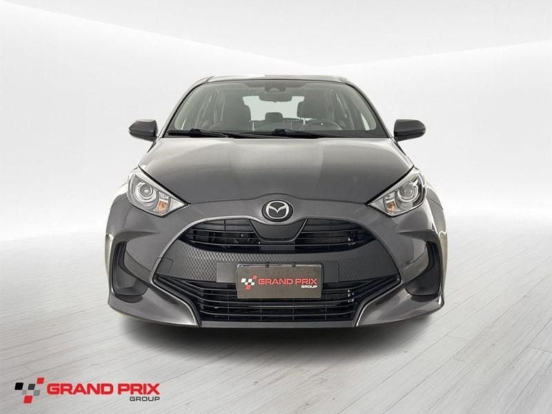 Occasion Mazda 2 116 ch (85 kW) 2023 Gris Citadine