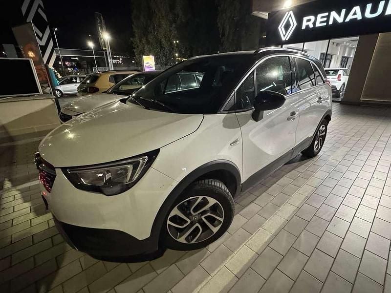 Usata 2018 Opel Crossland X Ultimate SUV | 8000 € (Ottimo prezzo) - Immagine 1/4