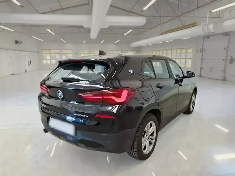 Usata BMW X2 125 CV (91 kW) 2023 SUV