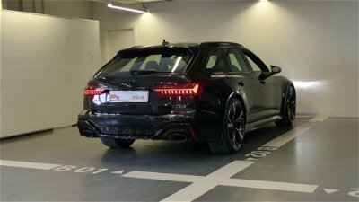 Usato 2022 Audi A6 4.2 Benzin 299 CV (129.900 €)