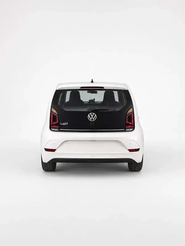Usata VW up! 75 CV (55 kW) 2018 Utilitaria