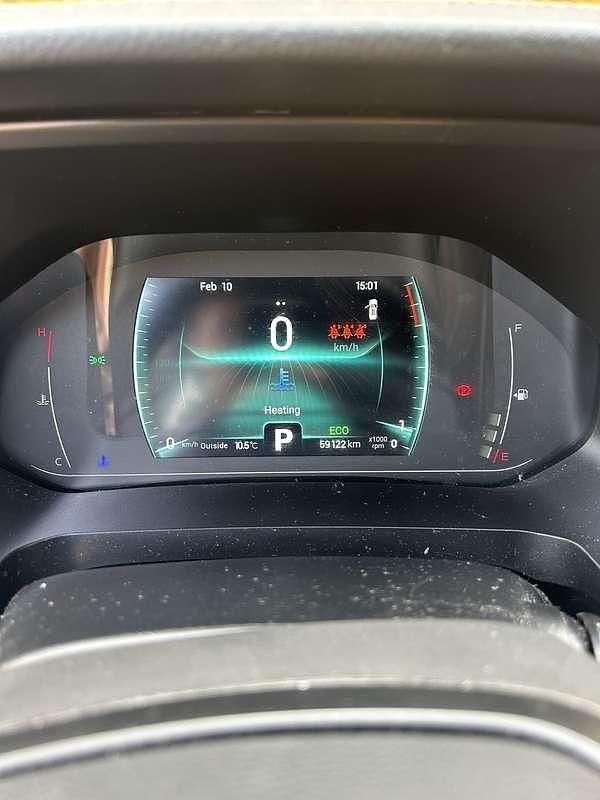 Usata DR DR 6.0 150 CV (110 kW) 2022 SUV