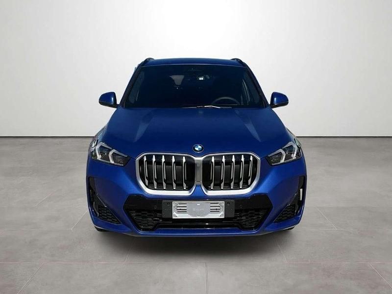 Nuova BMW X1 M Sport 150 CV (110 kW) 2026 Blu SUV