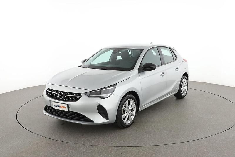 Gebraucht Opel Corsa Business 75 PS (55 kW) 2023 Kleinwagen