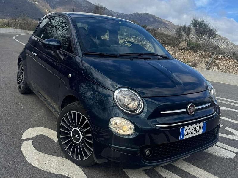 Usata Fiat 500 Launch Edition 69 CV (50 kW) 2021 Other Utilitaria