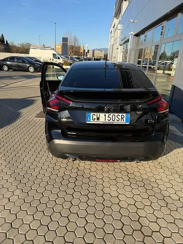 Usata Citroën C4 PureTech 131 CV (96 kW) 2024 SUV