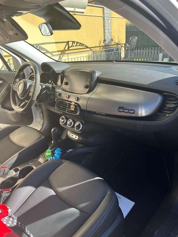Usata Fiat 500X Dolcevita 131 CV (96 kW) 2024 SUV