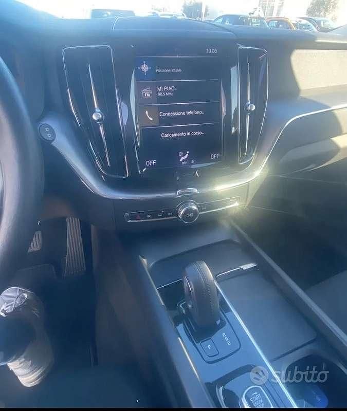 Usata Volvo XC60 Inscription 197 CV (144 kW) 2019 SUV