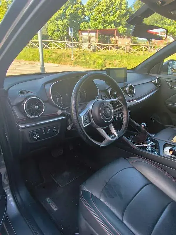 Usata DFSK Fengon 105 CV (77 kW) 2025 Grigio SUV