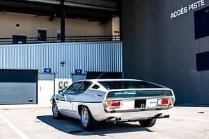 Usata Lamborghini Espada 350 CV (257 kW) 1974 Bianco Coupé