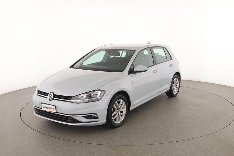 Begagnad VW Golf VII Business 110 HK (80 kW) 2018