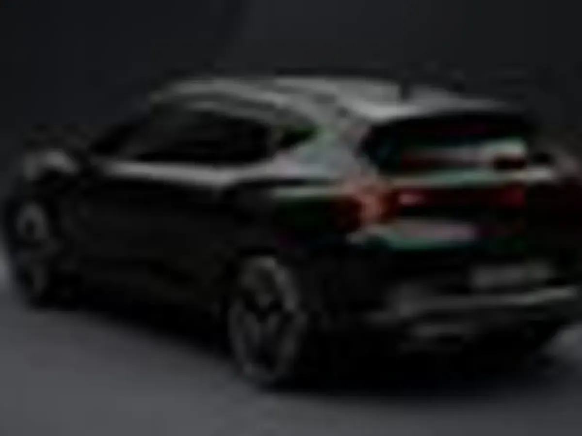Nuova Cupra Formentor 204 CV (150 kW) 2026 Nero midnight SUV