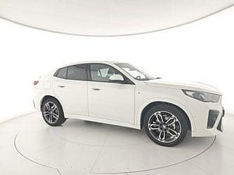 Usata BMW X2 M Sport 150 CV (110 kW) 2025 Nero SUV