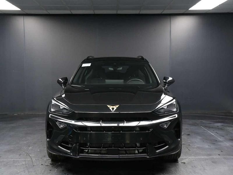 Nuova Cupra Formentor VZ 333 CV (244 kW) 2025 Nera SUV