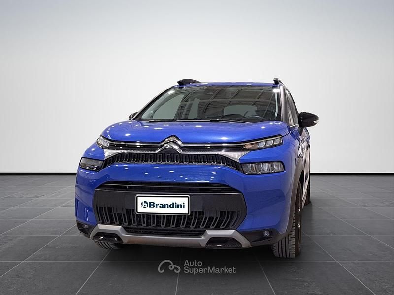 Usata Citroën C3 Aircross PureTech 131 CV (96 kW) 2024 SUV