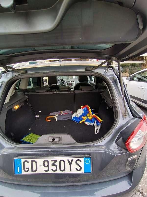 Usata Ford Kuga 136 CV (100 kW) 2009 SUV