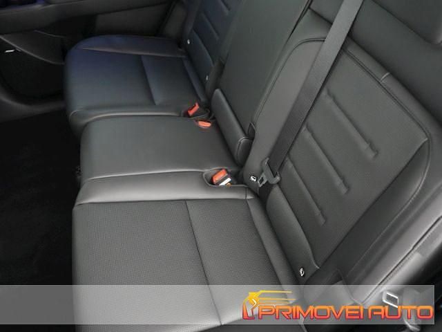 Usata Hyundai Santa Fe 2024 Nero SUV