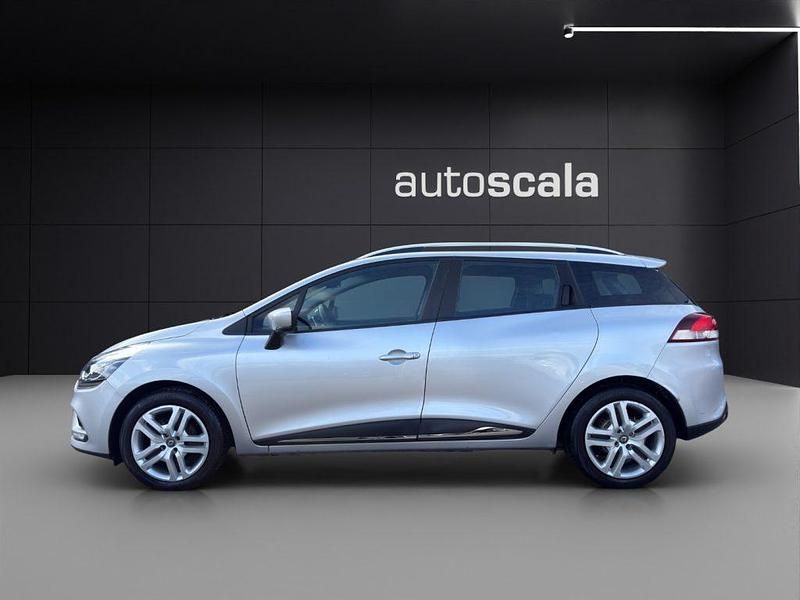 Usata Renault Clio IV Life 75 CV (55 kW) 2019