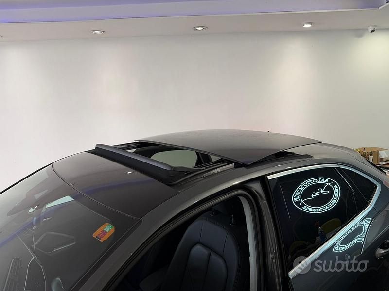 Usata Audi Q3 Ambiente 149 CV (109 kW) 2024 Grigio SUV