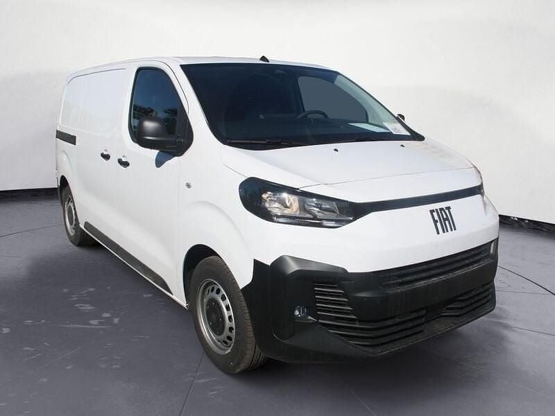 Nuova Fiat Scudo S 120 CV (88 kW) 2025 Bianco Furgone