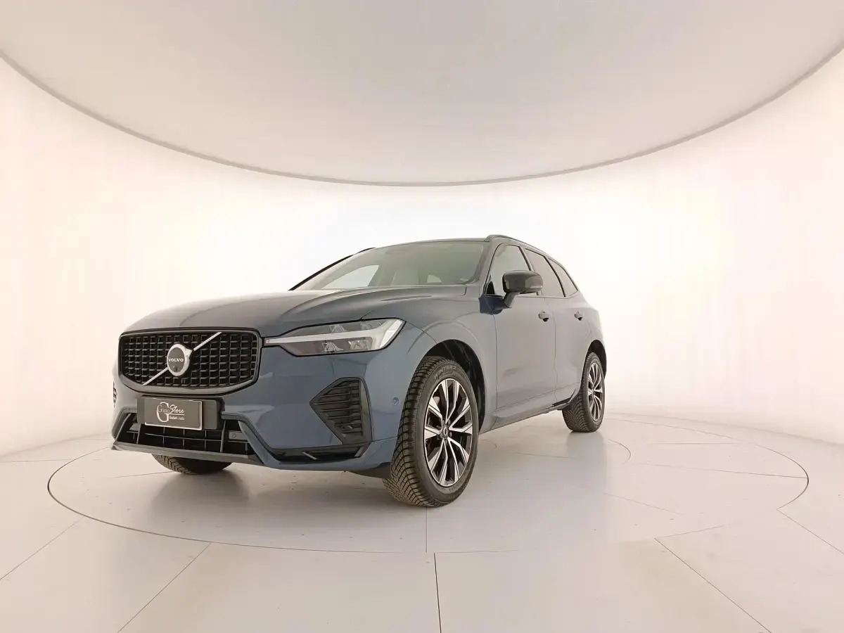 Usata Volvo XC60 Plus 235 CV (172 kW) 2023 SUV