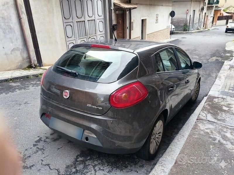 Usata Fiat 1600 120 CV (88 kW) 2008 Berlina