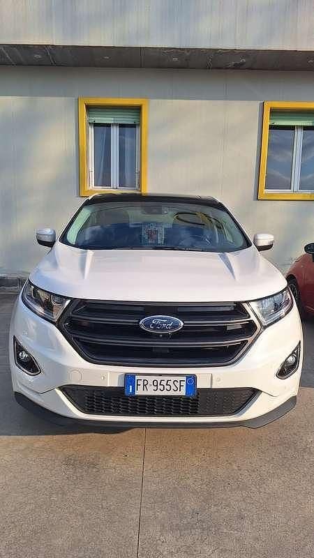 Usata Ford Edge ST-Line 209 CV (153 kW) 2018 SUV
