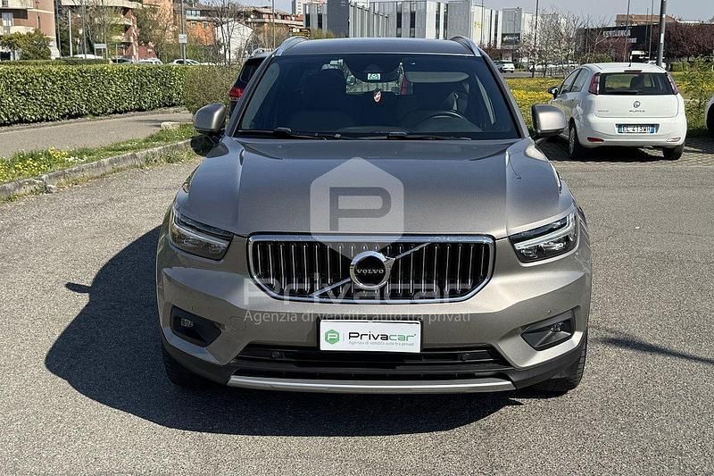 Usata Volvo XC40 R-Design 179 CV (131 kW) 2020 SUV