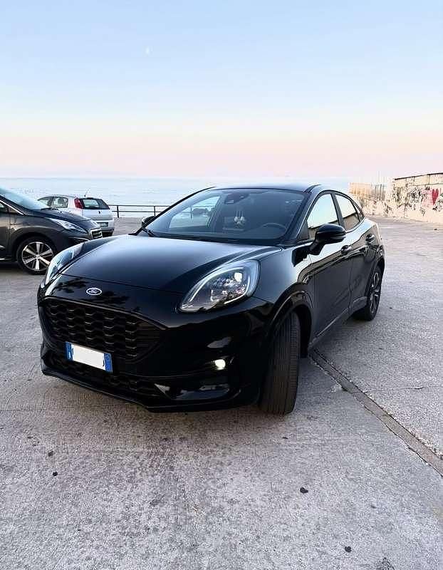 Usata Ford Puma ST-Line 125 CV (91 kW) 2023 SUV