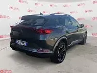 Usata Cupra Formentor 150 CV (110 kW) 2023 Grigio SUV