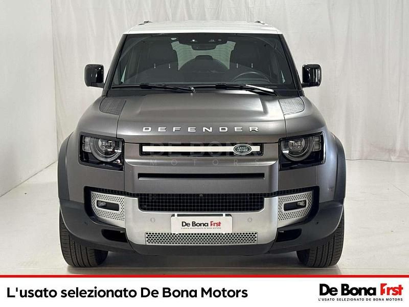Usata Land Rover Defender SE 250 CV (183 kW) 2022 Other SUV