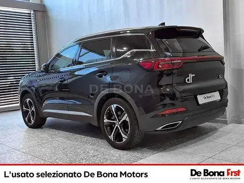Usata DR DR 6.0 150 CV (110 kW) 2023 Nero SUV