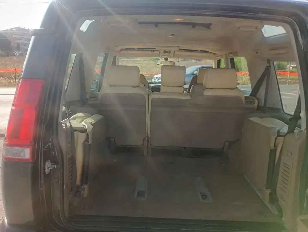 Usata Land Rover Discovery Vogue 139 CV (102 kW) 2000 SUV