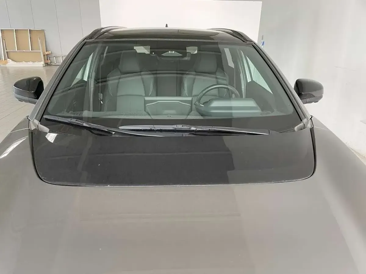 Usata Subaru Solterra 160 kW (218 CV) 2022 Grigio SUV