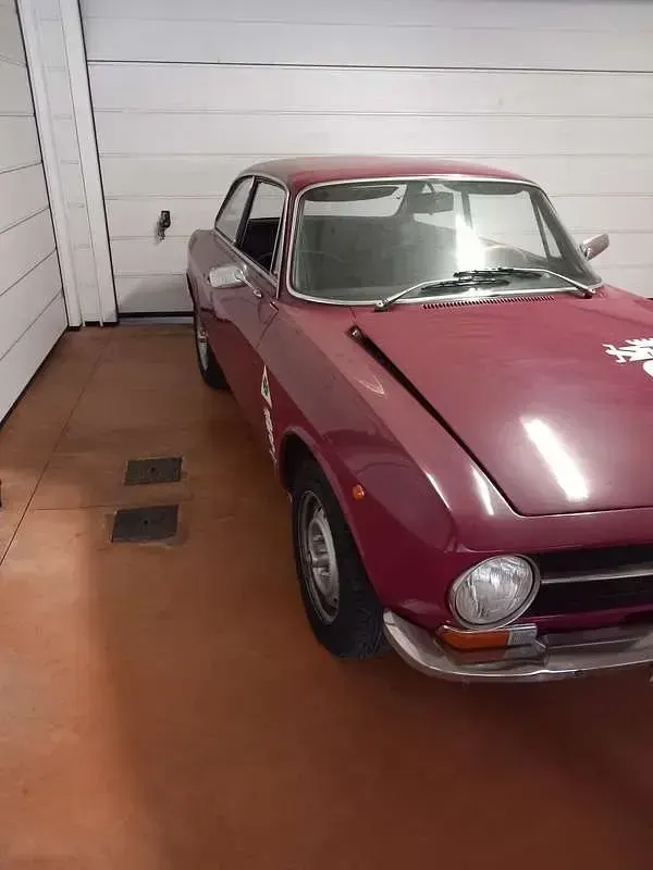 Usata Alfa Romeo GT 90 CV (66 kW) 1974 Coupé