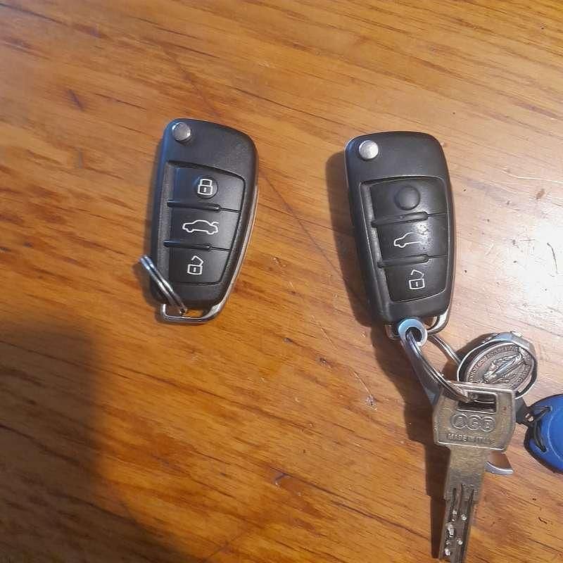 Usata Audi A6 S-line plus 232 CV (170 kW) 2009 Berlina