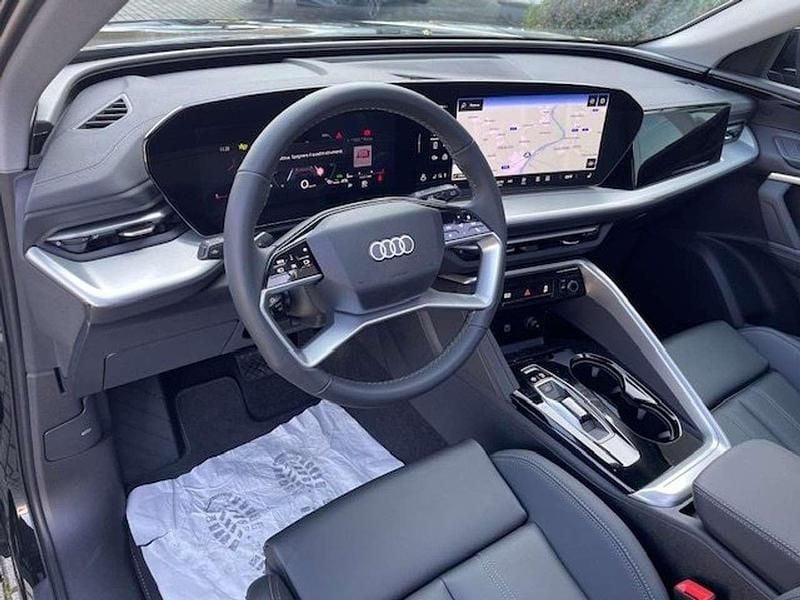 Nuova Audi Q5 Sportback S-Line 204 CV (150 kW) 2025 Nero mythos SUV