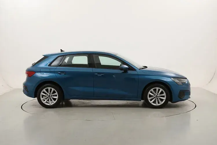 Usata Audi A3 Business 110 CV (80 kW) 2022 Berlina