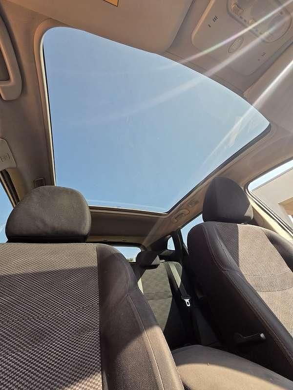 Usata Nissan Qashqai Acenta 110 CV (80 kW) 2016 SUV