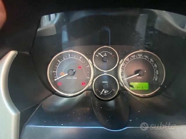 Usata Land Rover Freelander 111 CV (81 kW) 2004 Verde SUV