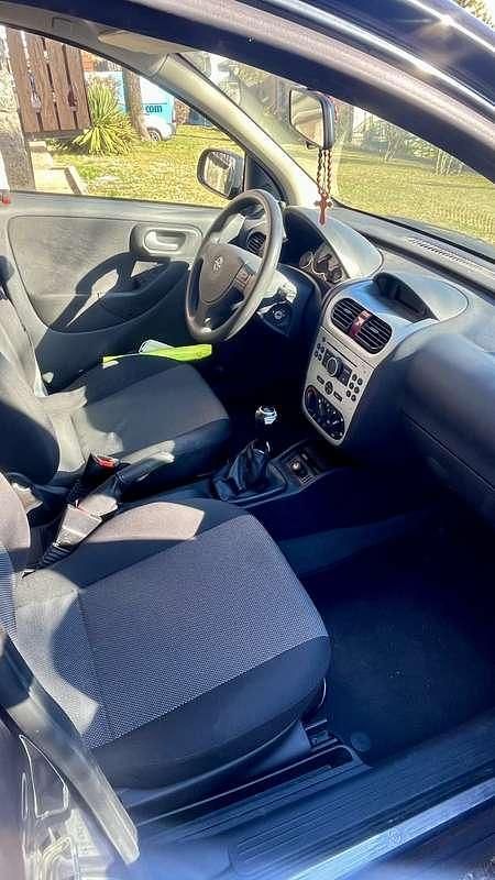 Usata Opel Corsa Club 80 CV (58 kW) 2006 Utilitaria