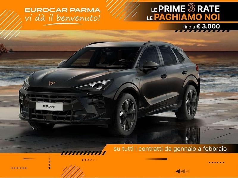 Nero midnight Nuova 2025 Cupra Terramar SUV | 42.500 € (Ottimo prezzo) - Immagine 1/3