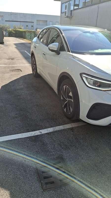 Usata VW ID.5 GTX 77 kW (105 CV) 2024 SUV