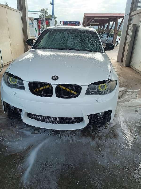 Usata BMW 120 M Sport 177 CV (130 kW) 2010 Utilitaria