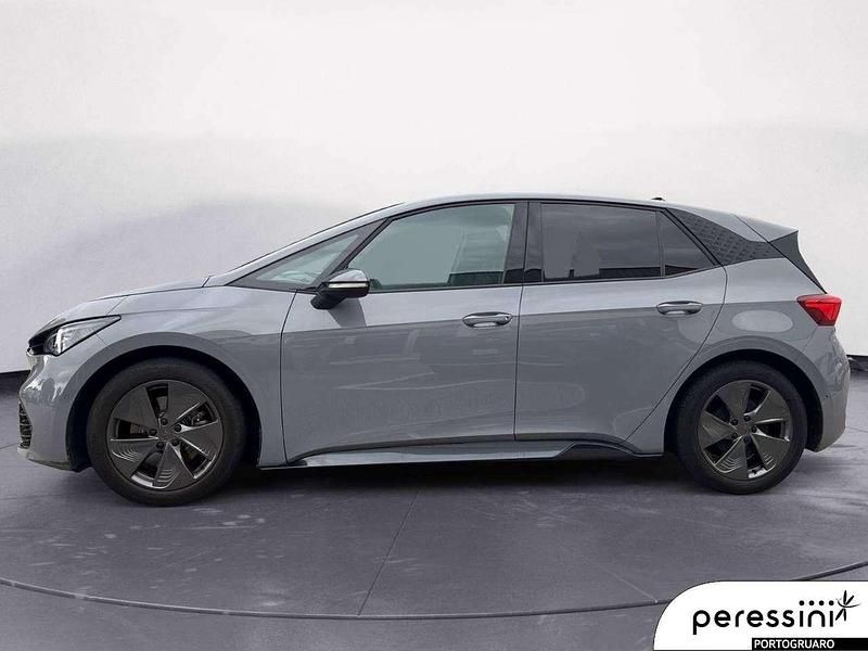 Usata Cupra Born 69 kW (95 CV) 2023 Other Utilitaria
